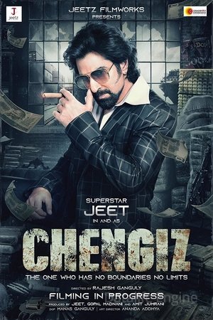 Chengiz (2023) Hindi HDCAM | 4K Ultra HD | 480p