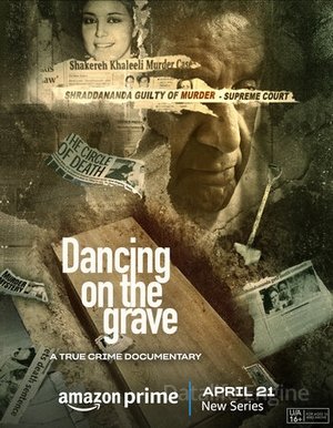 Dancing on the Grave 2023 Season 1 Dual Audio Hindi ORG WEB-DL | 4K Ultra HD – 480p