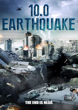 10.0 Earthquake 2014 Hindi Dual Audio | 4K Ultra HD BluRay 300MB