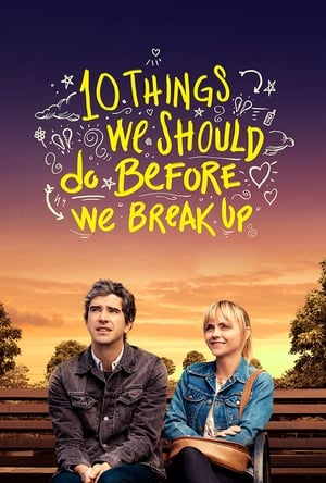 10 Things We Should Do Before We Break Up (2020) Hindi Dual Audio HDRip | 4K Ultra HD – 480p