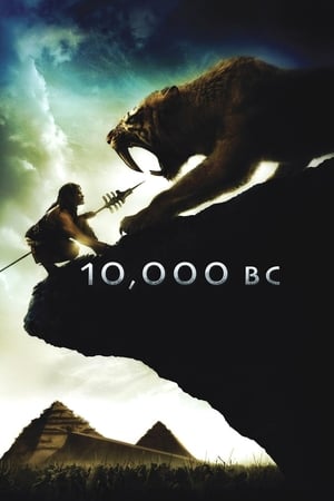 10,000 BC (2008) Hindi Dual Audio | 4K Ultra HD BluRay 350MB