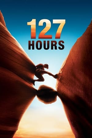 127 Hours (2010) Hindi Dual Audio | 4K Ultra HD BluRay 330MB