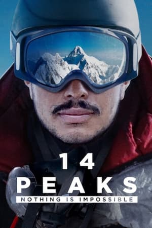 14 Peaks: Nothing Is Impossible (2021) Hindi Dual Audio | 4K Ultra HD HDRip 350MB