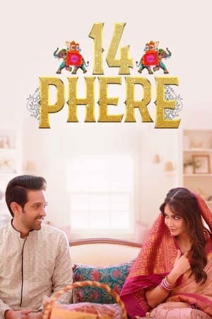 14 Phere (2021) Hindi Movie | 4K Ultra HD HDRip x264 [880MB]