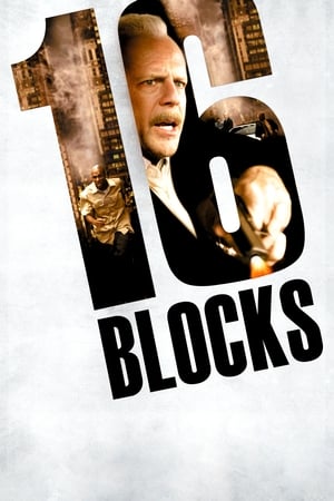 16 Blocks (2006) Dual Audio Hindi | 4K Ultra HD Bluray 350MB