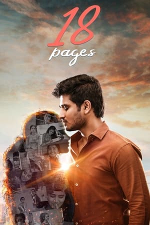 18 Pages 2022 Hindi (HQ Dubbed) Movie HDRip | 4K Ultra HD – 480p