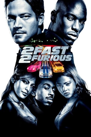 2 Fast 2 Furious (2003) Movie Hindi Dubbed | 4K Ultra HD Bluray [1.2Gb]