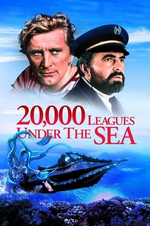 20,000 Leagues Under the Sea (1954) Hindi | 4K Ultra HD Dual Audio BluRay 400MB