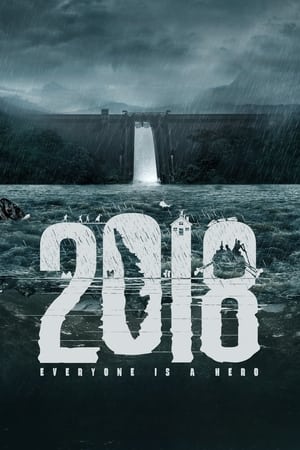 2018 (2023) Hindi (HQ-Dub) Pre-DVDRip | 4K Ultra HD | 480p