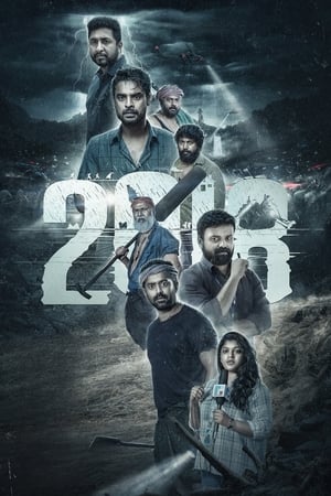 2018 (2023) Dual Audio Hindi HDRip | 4K Ultra HD | 480p