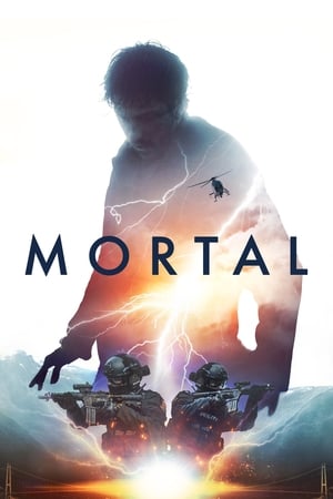 Mortal (2020) Movie (English) HDRip | 4K Ultra HD – 720p