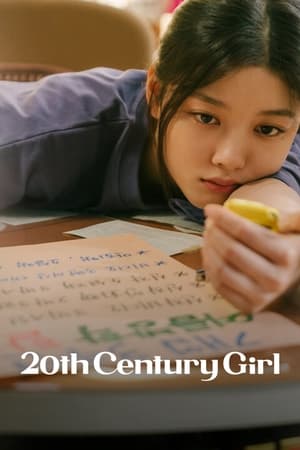 20th Century Girl (2022) Hindi Dual Audio HDRip | 4K Ultra HD – 480p