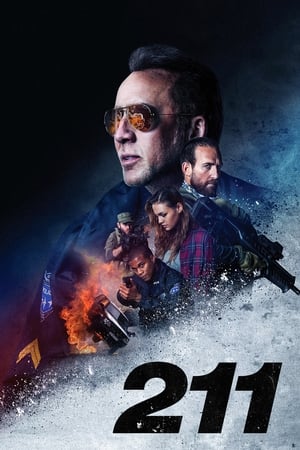 211 (2018) Hindi Dual Audio HDRip | 4K Ultra HD – 480p
