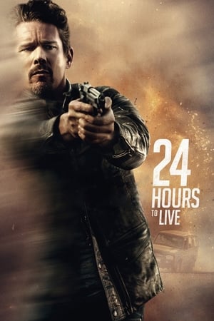 24 Hours to Live (2017) Hindi Dual Audio | 4K Ultra HD BluRay 350MB