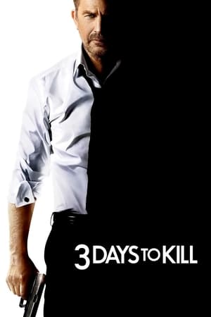 3 Days to Kill (2014) Hindi Dual Audio | 4K Ultra HD BluRay 300MB