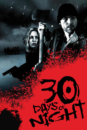 30 Days of Night 2007 Hindi Dual Audio | 4K Ultra HD BluRay [880MB]