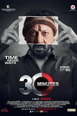 30 Minutes (2016) Movie | 4K Ultra HD HDRip - [300MB]