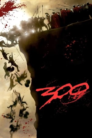 300 (2006) Dual Audio (Hindi-English) | 4K Ultra HD BRRip
