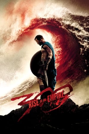 300 Rise of an Empire (2014) Hindi Dual Audio | 4K Ultra HD BluRay [800MB]