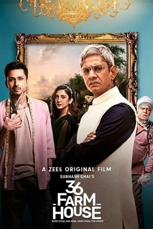 36 Farmhouse 2022 Hindi Movie HDRip | 4K Ultra HD – 480p