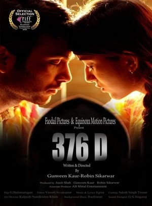376 D 2020 Hindi Movie | 4K Ultra HD HDRip x264 [900MB]