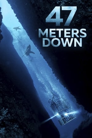 47 Metres Down (2017) Hindi Dual Audio | 4K Ultra HD BluRay 300MB