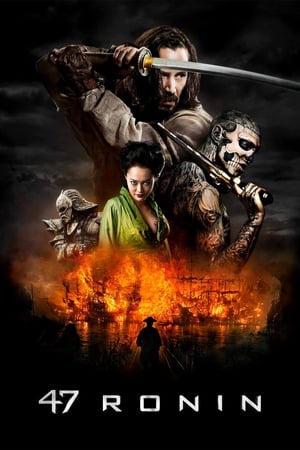 47 Ronin 2013 Hindi Dual Audio | 4K Ultra HD BluRay 350MB