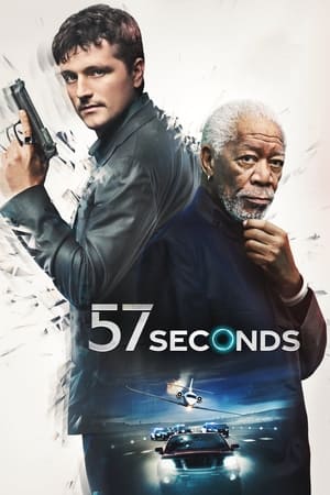 57 Seconds 2023 Hindi Dual Audio HDRip | 4K Ultra HD – 480p