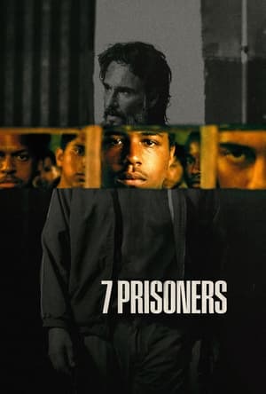 7 Prisioneiros (2021) Hindi (Unofficial) Dual Audio HDRip | 4K Ultra HD – 480p