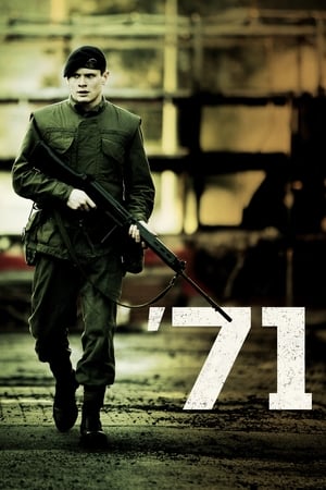71 (2014) Hindi Dual Audio HDRip | 4K Ultra HD – 720p – 480p