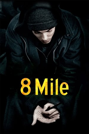 8 Mile 2002 Hindi Dual Audio Movie | 4K Ultra HD BluRay - 750MB