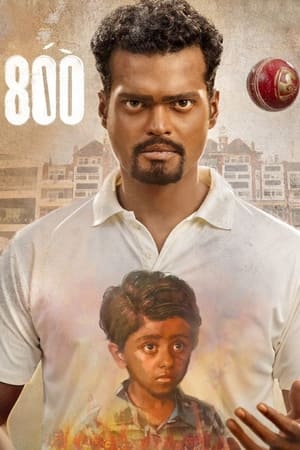 800 (2023) Hindi HDRip | 4K Ultra HD – 480p