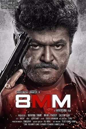 8MM Bullet 2018 (Hindi - Kannada) Dual Audio | 4K Ultra HD UnCut HDRip 450MB