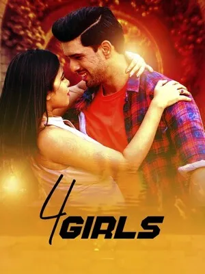 4 Girls 2023 Hindi Dual Audio WEB-DL | 4K Ultra HD