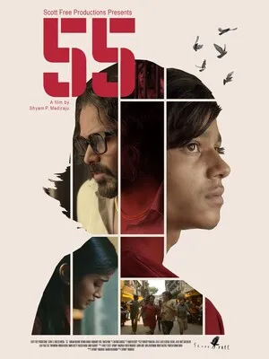 55 2025 Hindi WEB-DL | 4K Ultra HD