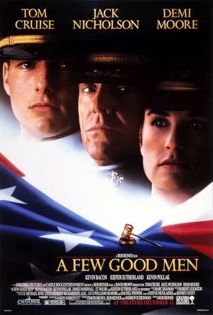 A Few Good Men 1992 Hindi Dual Audio BluRay | 4K Ultra HD