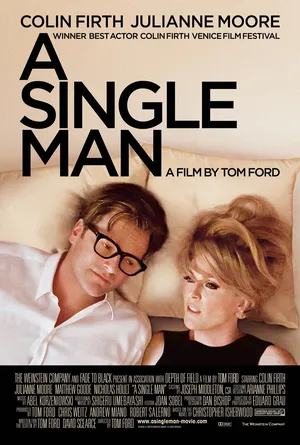 A Single Man 2009 Hindi Dual Audio WEB-DL | 4K Ultra HD