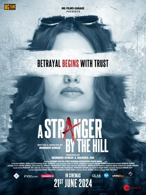 A Stranger by the Hill 2024 Hindi Audio WEB-DL | 4K Ultra HD