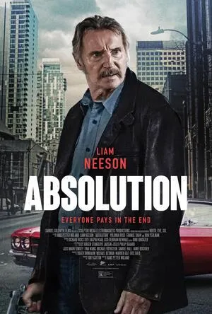 Absolution 2024 Hindi Dual Audio WEB-DL | 4K Ultra HD