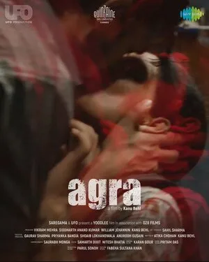Agra 2025 Hindi HDTC | 4K Ultra HD