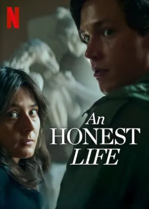 An Honest Life 2025 Hindi Dual Audio WEB-DL | 4K Ultra HD