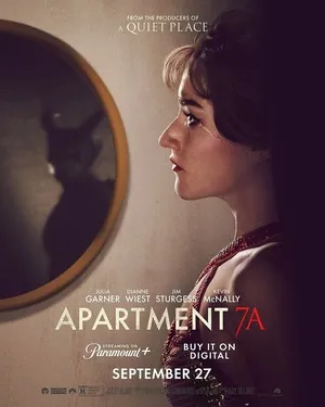 Apartment 7A 2024 Hindi Dual Audio WEB-DL | 4K Ultra HD