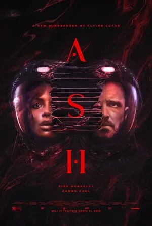 Ash 2025 Hindi Dual Audio WEB-DL | 4K Ultra HD