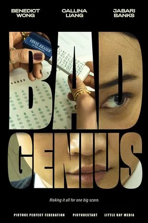 Bad Genius 2024 Hindi Dual Audio WEB-DL | 4K Ultra HD