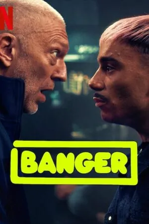 Banger 2025 Hindi Dual Audio WEB-DL | 4K Ultra HD