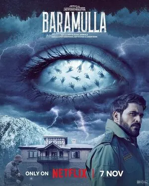 Baramulla 2025 Hindi WEB-DL | 4K Ultra HD