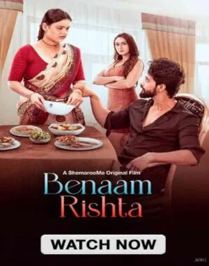 Benaam Rishta 2024 Hindi Audio WEB-DL | 4K Ultra HD