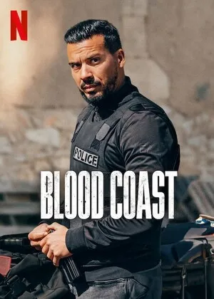 Blood Coast Season 2 2025 Hindi Dual Audio WEB-DL | 4K Ultra HD