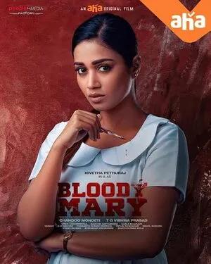 Bloody Mary 2022 Hindi Dual Audio WEB-DL | 4K Ultra HD