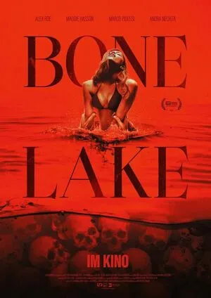 Bone Lake 2025 English WEB-DL | 4K Ultra HD